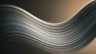 Effortless French Blending: Harmonize Your Gray Hair with Subtle Elegance