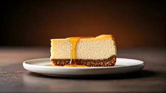 This Fusion Dessert Is Worth Every Bite