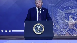 Shadow Warrior | Donald Trump and global disorder: The unravelling of the old world order has begun