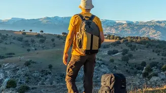 Multi-Climate Travel Hacks: How To Pack Light From Warm Coasts To Chilly Mountains