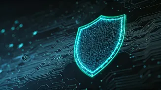 Understanding Website Security: Behind the Bot Verification