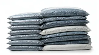 Essential Vacuum Packing Bags: Simplify Storage and Travel