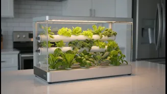 Why Indoor Space Constraints Drive Innovation In Affordable Home Hydroponic Design Arrays