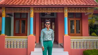 Visa-Free Travel Made Simple: A Seven-Day Langkawi Budget Breakdown For Young Indians