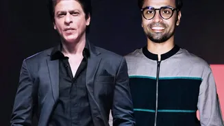 SRK's King release date is confirmed