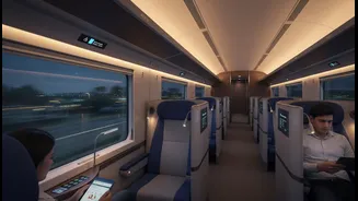 Domestic Travel Trend: Overnight Vande Bharat Trains Attract Weekend Explorers