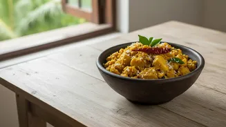 Young Cooks Are Falling In Love With Kerala's Traditional Chakka Dishes Again