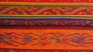 Style Evolution: Indian Fashion's Modern Trends