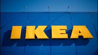 IKEA's AI chatbot Billy handles over half of customer queries