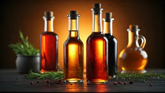 Vinegar-Led Flavours Are The Sharp Food Trend