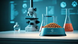 Breed-Specific Diets Make Pet Food Feel Smarter