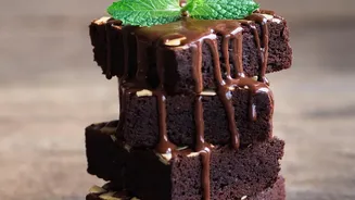 How Sorghum Flour Swaps In Brownies Drive The Modern Healthy Bakery Revolution