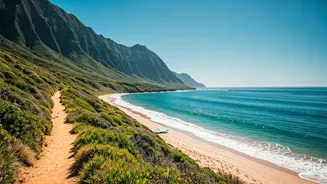 Hike & Surf Your Way to a Healthier You: Top Well-being Boosters