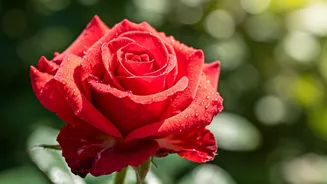 Aries Horoscope: Embrace New Beginnings Today!