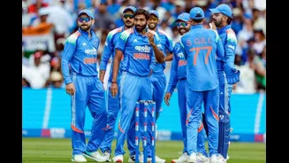 ಬಿಸಿಸಿಐ ನಿಯಮಗಳಲ್ಲಿ ದೊಡ್ಡ ಬದಲಾವಣೆ: ಬೌಲರ್ಸ್ ಆ ತಪ್ಪನ್ನ ಮಾಡೋ ಮುನ್ನ ಎರಡು ಬಾರಿ ಆಲೋಚಿಸಬೇಕು