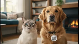 How readers can use digital IDs to support lost-pet recovery with Pet Registration Beyond Dogs