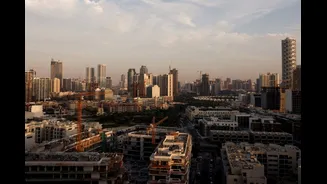 'Simple Ceasefire Not Enough': UAE Urges US To Deliver 'Conclusive Outcome' Over Iran Attacks