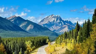 How Regional Road Trip Enthusiasts Benefit From Extended Visa-Free Overland Access In Neighbouring Nations