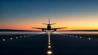 Noida Airport Opens: Your Gateway to Fog-Proof Flights & Speedy Departures in Delhi-NCR