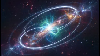 Why The Shadow Blaster Neutrino Source matters for gravitational lenses as tools for particle astronomy