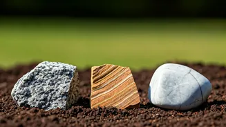 Unearthing Earth's Secrets: A Week with Backyard Geology