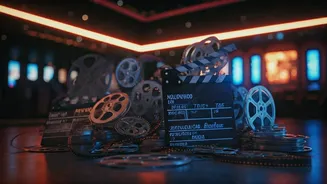 Upcoming Movies: A Sneak Peek at Entertainment!