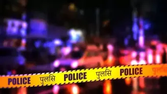 Woman Stabbed During Prayers In Temple in Delhi; 1 Assailant Detained, 1 Still At Large