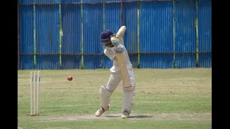 India vs Afghanistan Test Match Scheduled for June 2026 in Mullanpur