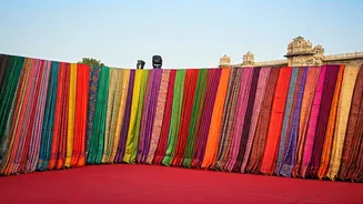 Kala Ghoda Festival 2026: Day 2 Highlights