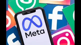 Meta To Cut 8,000 Jobs In May As AI Spending Ramps Up