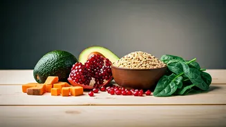 Daily Vegetarian Nutrition Rules For Better Health