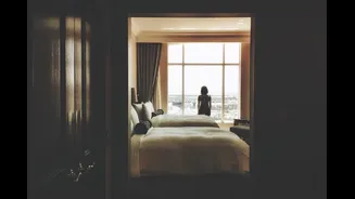 Daftar Barang di Kamar Hotel yang Boleh Dibawa Pulang Tamu