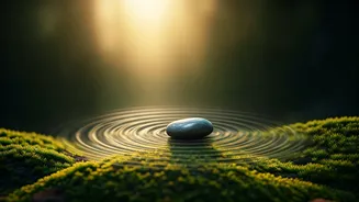 Unlocking Inner Calm: A Comprehensive Guide to Body Scan Meditation