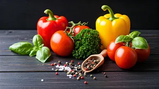 Good Food: Your Gateway to Culinary Delights!