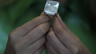World Diamond Council head says lab-grown gems losing their sparkle