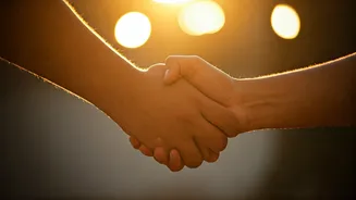 Nurturing Bonds: Wisdom for Strong Relationships