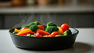 Dipika Kakar's Post-Surgery Diet: The Power of Sautéed Vegetables Explained