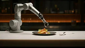 Smart Restaurant Ops Need Human Taste Too