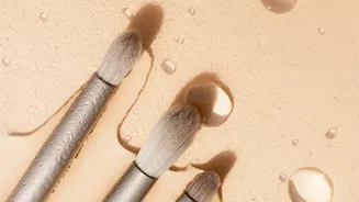 How Urban Gen Z Is Ditching Heavy Foundations For Skin-First Minimalist Hydration Makeup Routines
