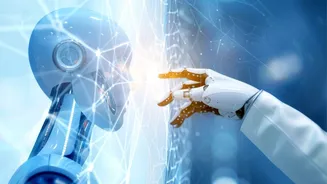 India developing multiple model-building efforts across text and speech: White Paper on AI policy