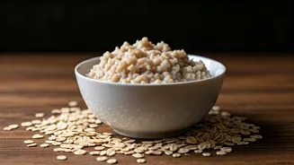 Unlocking Health: The Wonderful World of Oats