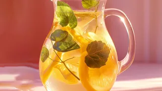 Sol Kadhi And Kanji Turn Into Go-To Probiotic Refreshments In Modern City Cafes