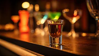 Olive Oil Shots for Hangovers? Benny Blanco's Hack Debunked by Experts