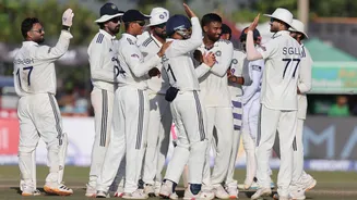 How India have fared after 600 Tests: Key stats