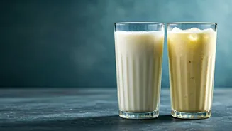 Buttermilk vs. Lassi: Unveiling Your Ultimate Summer Cooler for Rapid Refreshment
