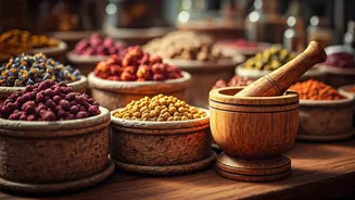 India’s Travel Trend Is Wellness With Market Walks