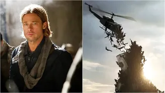 World War Z New Film Finally CONFIRMED - Would Brad Pitt Return To Fight Zombies? Here's What To Expect