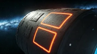 Self-Healing Spacecraft: The Future of Autonomous Repair in Orbit