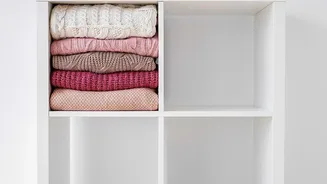 The Over-Styled Shelf Trend Reversal: A Practical Look At More Empty Space