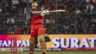 Tim David becomes second-fastest to 1,000 IPL runs (by balls)